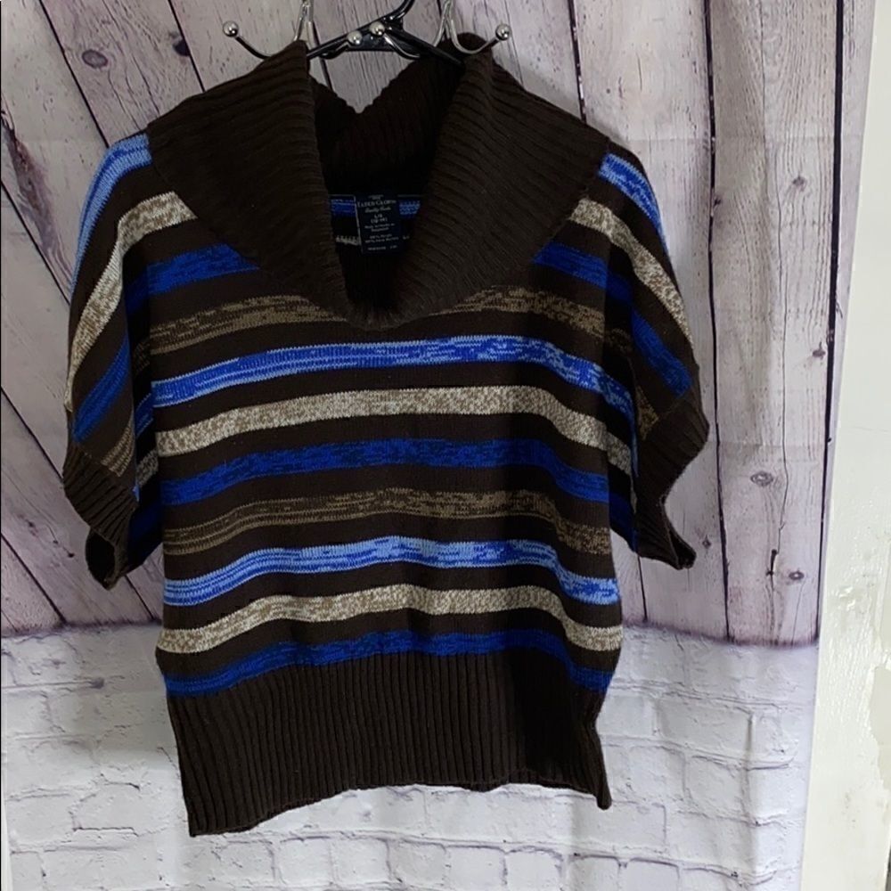 Faded Glory Sweater  